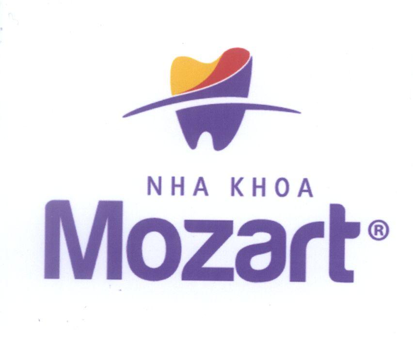 Nha Khoa Mozart