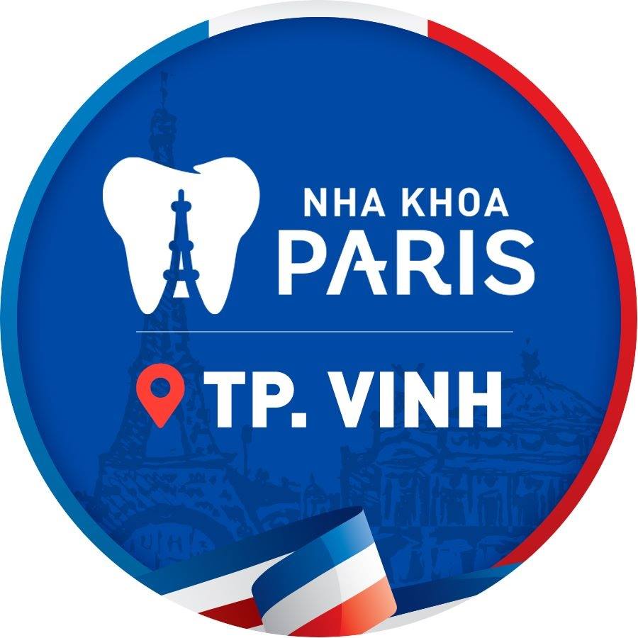 Nha Khoa Paris - Cơ sở Nguyễn Văn Cừ, Tp. Vinh