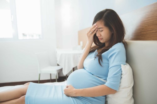 [TÌM HIỂU] Hôi miệng khi mang thai phải làm sao? Có nguy hiểm không?