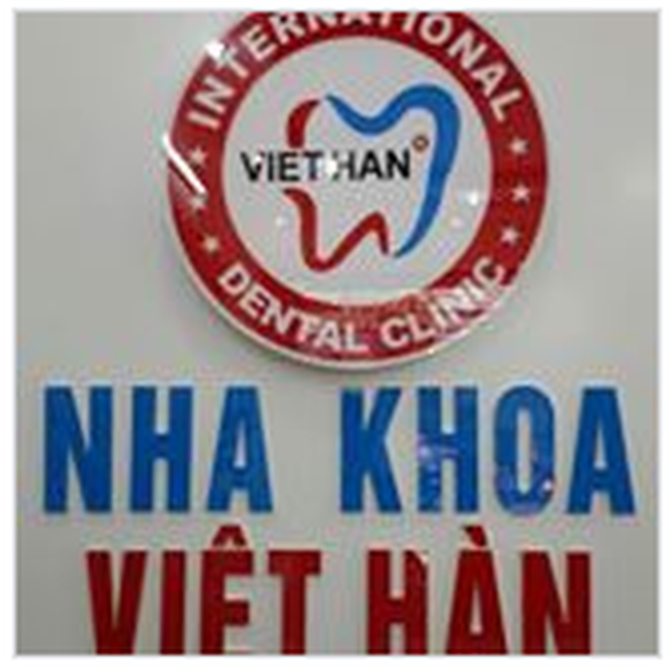 Nha Khoa Việt Hàn - Cơ sở 2